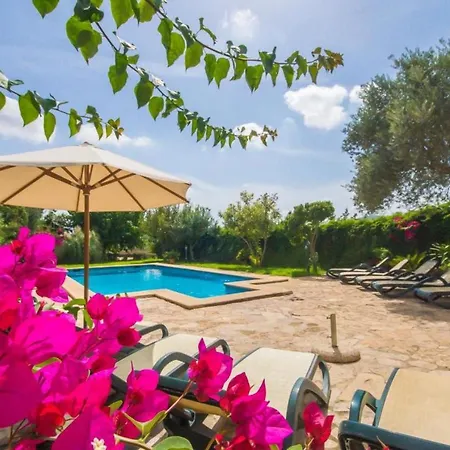 Ideal Mallorca - Nyany Gospodarstwo wiejskie Búger