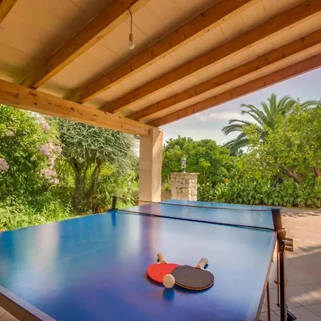 Ideal Mallorca - Nyany Búger