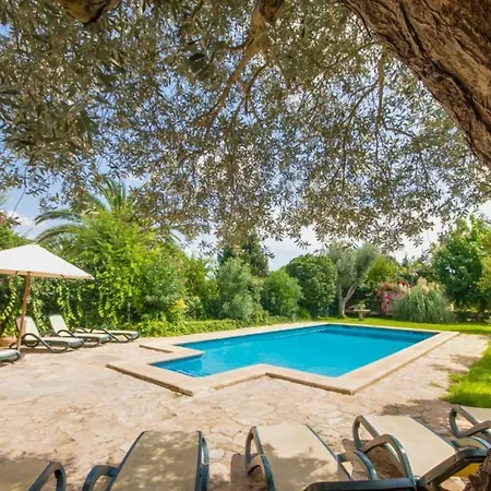 Ideal Mallorca - Nyany Gospodarstwo wiejskie