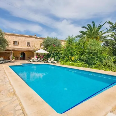 Ideal Mallorca - Nyany