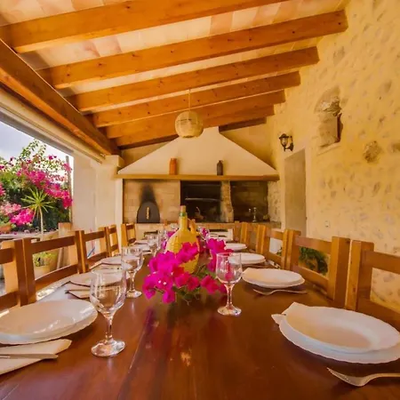 Ideal Mallorca - Nyany *