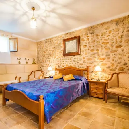 Ideal Mallorca - Nyany