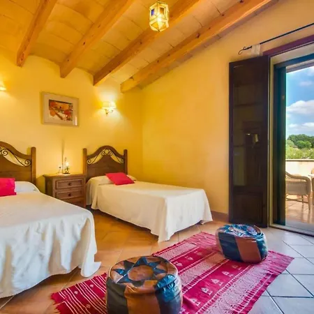 Gospodarstwo wiejskie Ideal Mallorca - Nyany