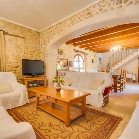 Ideal Mallorca - Nyany Gospodarstwo wiejskie