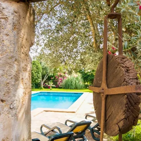 Ideal Mallorca - Nyany *