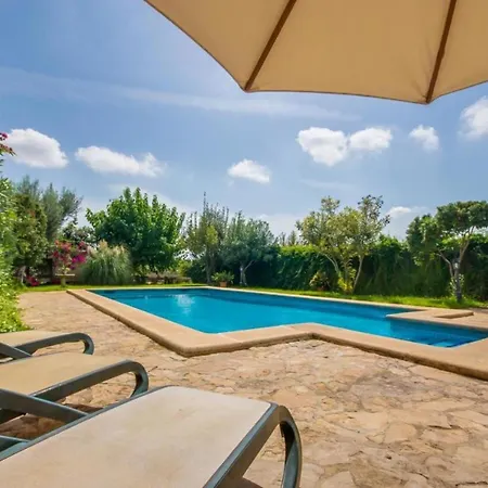 Ideal Mallorca - Nyany Búger