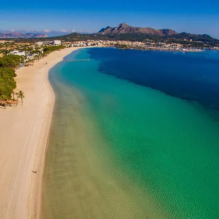 Ideal Mallorca - Nyany *