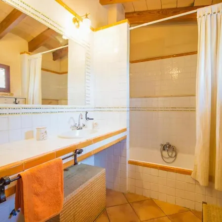 Ideal Mallorca - Nyany * Búger